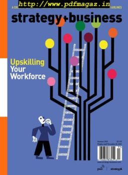 Strategy+Business – August 2019