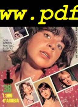 Supersex – n.38, 1979