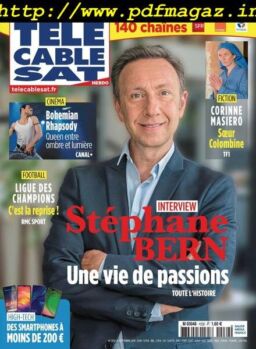 Telecable Sat Hebdo – 04 septembre 2019