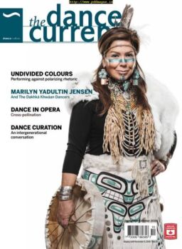 The Dance Current – September-October 2019