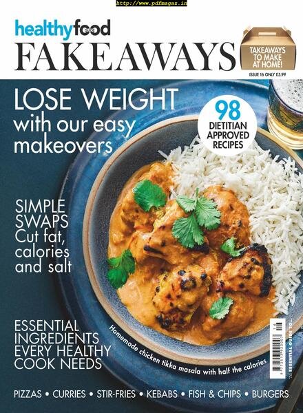 The Essential Guide To – September 2019 Cover