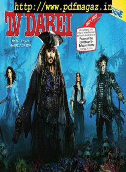 TV Dabei – 04 September 2019