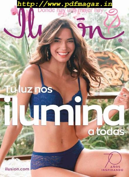 TVyNovelas Mexico – 16 agosto 2019 Cover