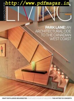 Vancouver Living – September-October 2019