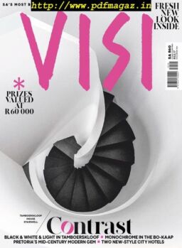 Visi – October 2019