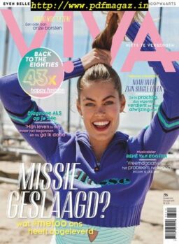 Viva Netherlands – 04 september 2019