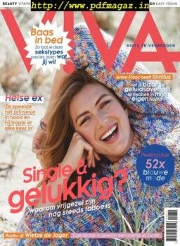 Viva Netherlands – 18 september 2019