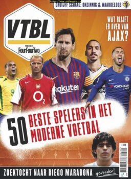 VTBL – juli 2019