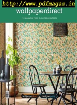 Wallpaper Direct – Autumn-Winter 2019