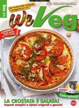 We Veg – settembre 2019