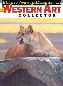 Western Art Collector – September 2019