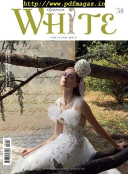 White Sposa – settembre 2019