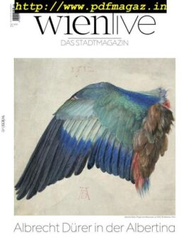wien live – September 2019