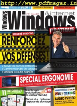 Windows & Internet Pratique – octobre 2019