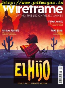 Wireframe – Issue 20, 2019