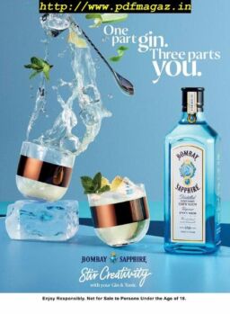 Woolworths Taste – October 2019