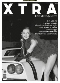XTRA – luglio 2019