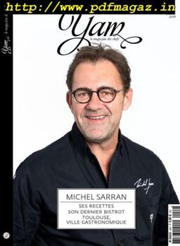 Yam – juin 2019