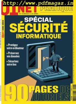 01net – Hors-Serie – septembre 2019