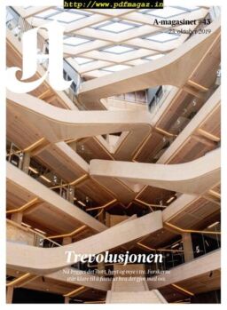 A-Magasinet – 25 oktober 2019