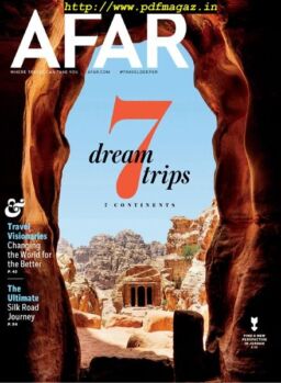 AFAR – November 2019