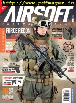Airsoft International – October 2019