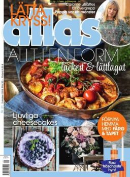 Allas – 03 oktober 2019