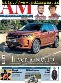 AM – Ottobre 2019