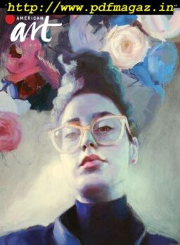 American Art Collector – October 2019