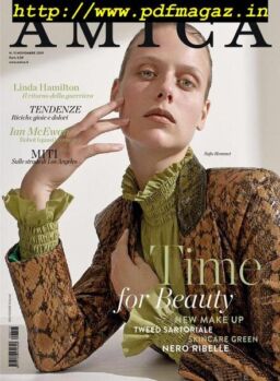 Amica – novembre 2019