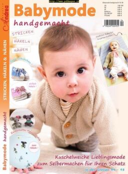 Andrea Kreativ German Edition – Oktober 2019