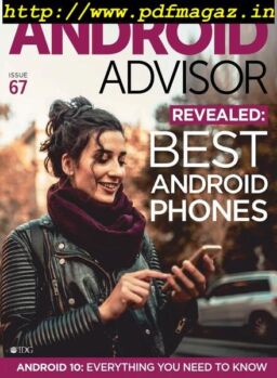 Android Advisor – October 2019
