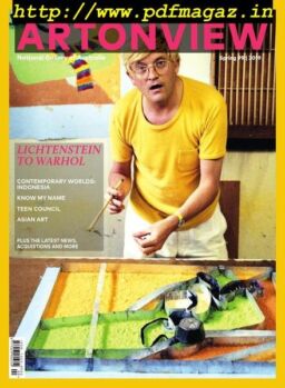 Artonview – Spring 2019