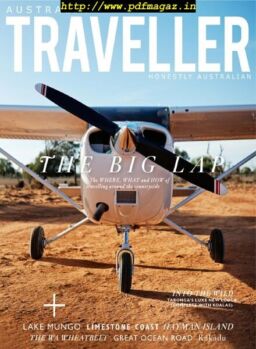 Australian Traveller – November 2019