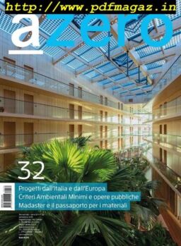 azero – Settembre 2019