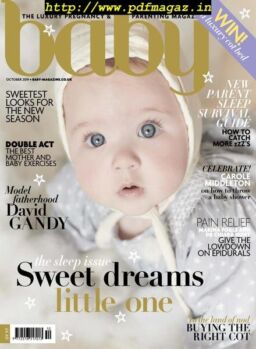Baby Magazine – October 2019