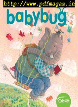Babybug – September 2019