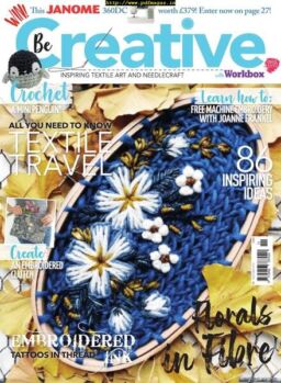 Be Creative with Workbox – November 2019