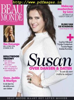 Beau Monde – september 2019
