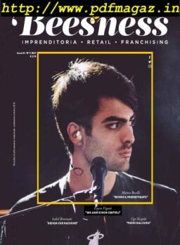 Beesness Magazine – Settembre-Ottobre 2019
