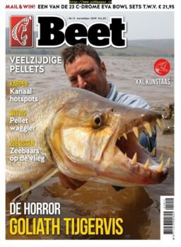 Beet Netherlands – november 2019