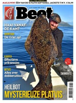 Beet Netherlands – oktober 2019