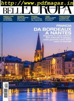 Bell’Europa – Ottobre 2019