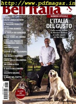 Bell’Italia Speciale – Novembre 2019