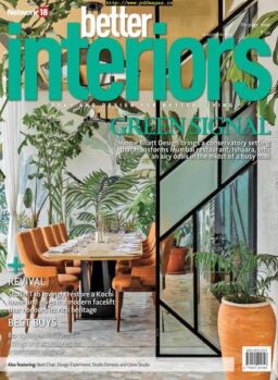 Better Interiors – September 2019