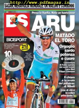 Bicisport – Ottobre 2015