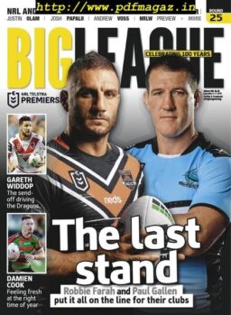 Big League Weekly Edition – September 05, 2019