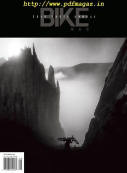 Bike Magazine – September 2019