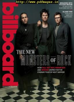 Billboard – September 14, 2019