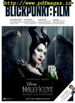 Blickpunkt Film – Nr.39, 2019